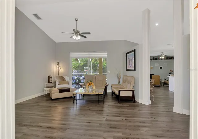 Photo 3 of Single family home for sale at 583 Pine Ranch E Rd, Osprey, FL 34229 | MLS# A4704589 | Listing updated on 2026-10-02