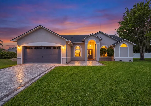 Photo 2 of Single family home for sale at 672 Cranebrook Ct, Oviedo, FL 32766 | MLS# O6437888 | Listing updated on 2026-09-16