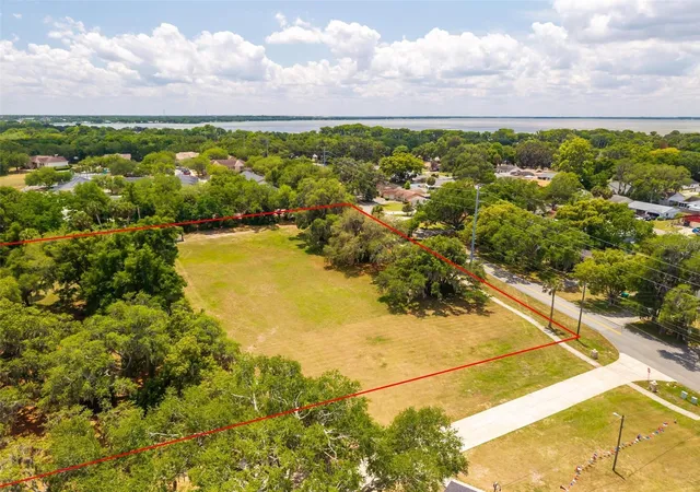 Photo 4 of Land for sale at Tbd County Rd 19a, Eustis, FL 32726 | MLS# G5117206 | Listing updated on 2026-09-02