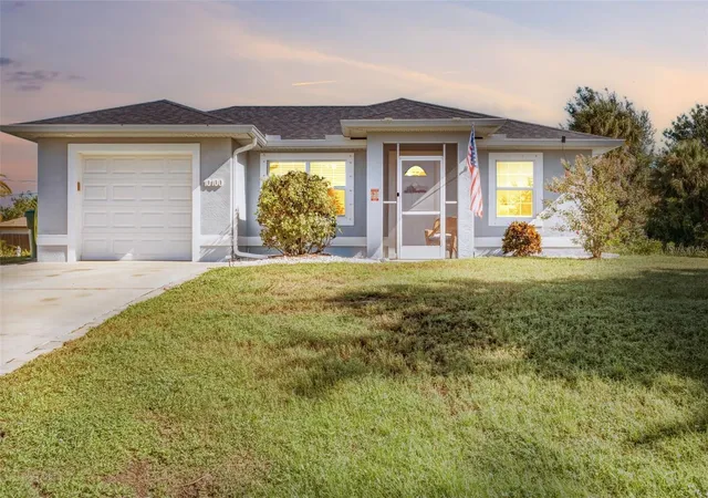 Photo 1 of Single family home for sale at 10100 Amelia Ave, Englewood, FL 34224 | MLS# C7530181 | Listing updated on 2026-09-05