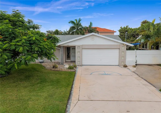2nd image of 4051 14th Street Ne, Saint Petersburg, FL 33703 | MLS# TB8544083