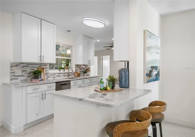 Photo 4 of Single family home for sale at 4051 14th Street NE, Saint Petersburg, FL 33703 | MLS# TB8544083 | Listing updated on 2026-10-09