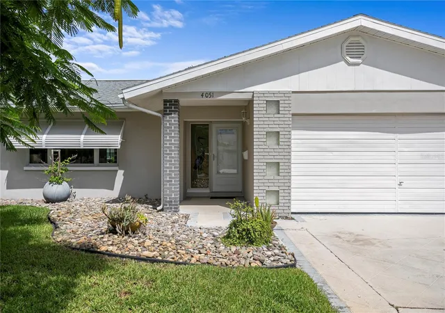 3rd image of 4051 14th Street NE, Saint Petersburg, FL 33703 | MLS# TB8544083