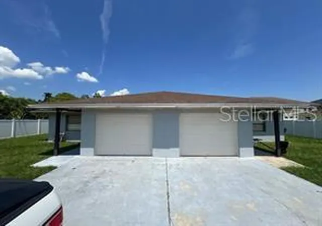 Photo 1 of Multi family home for sale at 366 Dundee Dr, Kissimmee, FL 34759 | MLS# S5156659 | Listing updated on 2026-09-02