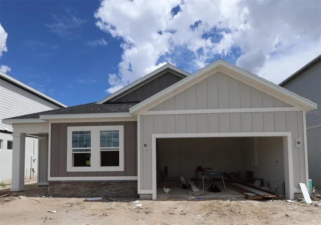 Single family home for sale at 2867 Sweetgrass Ln, ZELLWOOD, FL 32798 | MLS# O6437896