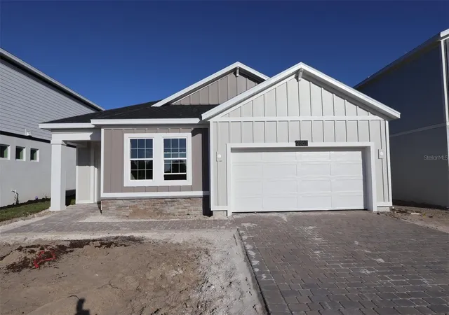 Single family home for sale at 2867 Sweetgrass Ln, ZELLWOOD, FL 32798 | MLS# O6437896
