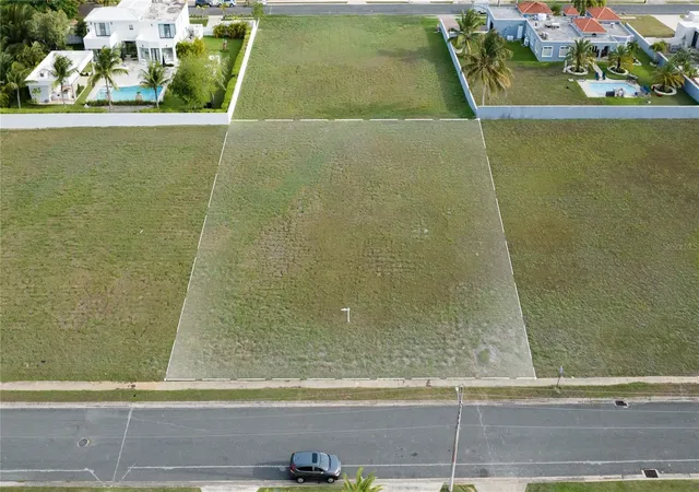 Photo 3 of Land for sale at Sevilla, Vega Alta, PR 00692 | MLS# PR9123824 | Listing updated on 2026-09-01