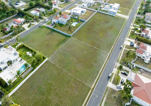 Photo 4 of Land for sale at Sevilla, Vega Alta, PR 00692 | MLS# PR9123824 | Listing updated on 2026-09-01