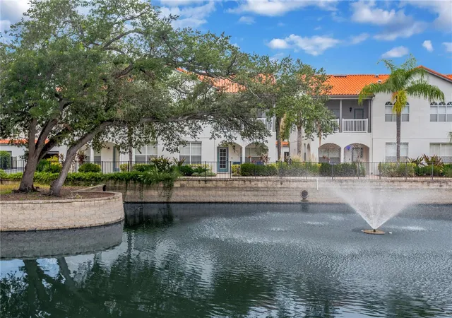 Photo 1 of Townhouse for sale at 3150 Toscana Cir, Tampa, FL 33611 | MLS# TB8544087 | Listing updated on 2026-09-26
