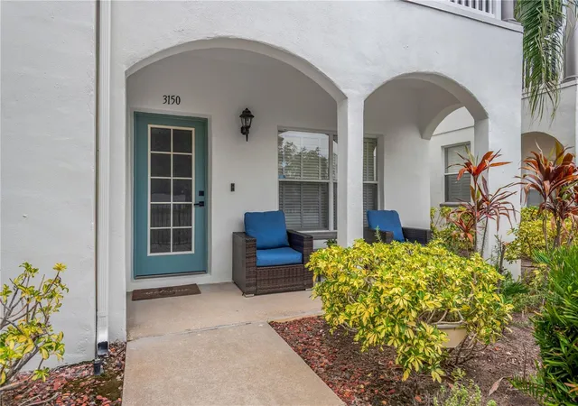 Photo 3 of Townhouse for sale at 3150 Toscana Cir, Tampa, FL 33611 | MLS# TB8544087 | Listing updated on 2026-09-26