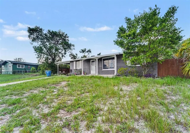 Photo 1 of Single family home for sale at 9342 Northcliffe Blvd, Spring Hill, FL 34606 | MLS# TB8544091 | Listing updated on 2026-09-25