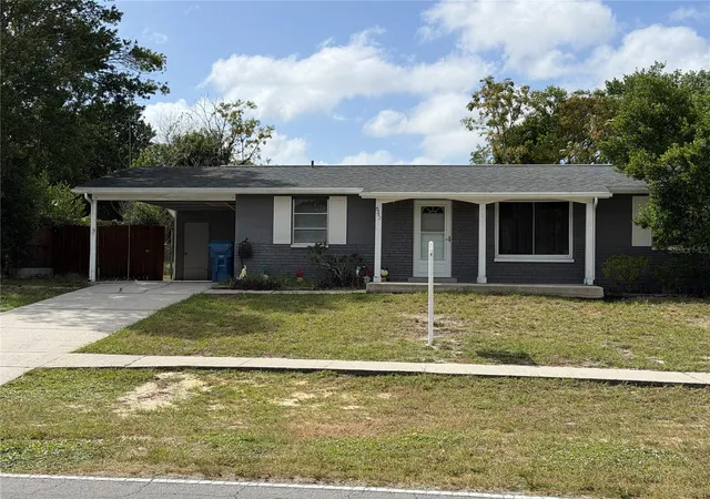 Single family home for sale at 9342 Northcliffe Blvd, SPRING HILL, FL 34606 | MLS# TB8544091