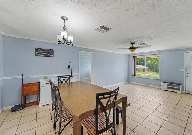 Photo 3 of Single family home for sale at 9342 Northcliffe Blvd, Spring Hill, FL 34606 | MLS# TB8544091 | Listing updated on 2026-09-25