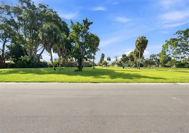 Photo 3 of Land for sale at 4647 Venetian Blvd NE, Saint Petersburg, FL 33703 | MLS# TB8544095 | Listing updated on 2026-09-05