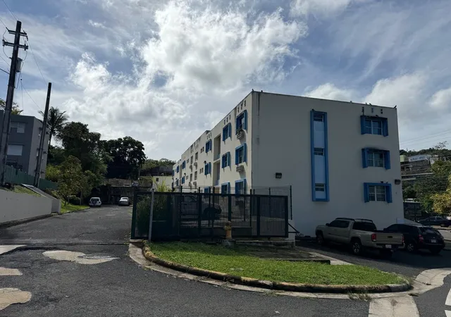 Photo 1 of Condo for sale at Condominio Paseo Maricao Condominio Paseo Maricao #202, Maricao, PR 00606 | MLS# PR9123826 | Listing updated on 2026-10-27