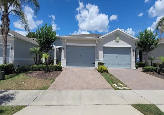 Photo 1 of Single family home for sale at 1908 Flora Pass Pl, Kissimmee, FL 34747 | MLS# O6437912 | Listing updated on 2026-09-01