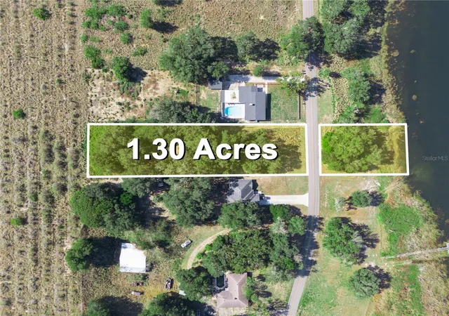 Photo 1 of Land for sale at 0 Lake Mabel Loop Rd, Lake Wales, FL 33898 | MLS# S5156662 | Listing updated on 2026-09-08
