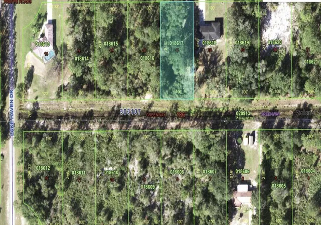 Photo 3 of Land for sale at Gardenia Dr, Indian Lake Estates, FL 33855 | MLS# A4704604 | Listing updated on 2026-09-01