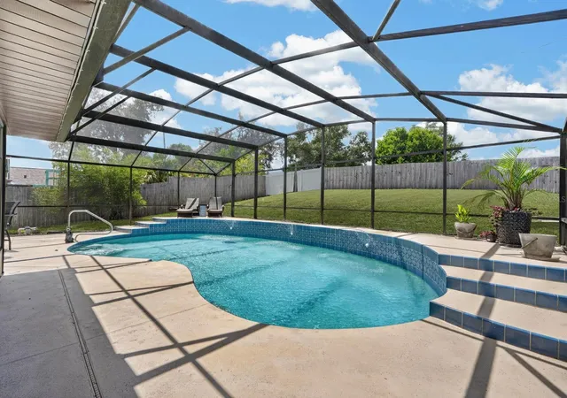 Photo 2 of Single family home for sale at 2114 El Campo Ave, Deltona, FL 32725 | MLS# FC321109 | Listing updated on 2026-09-06