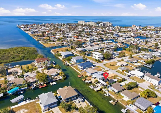 Photo 1 of Single family home for sale at 6424 Boatyard Dr, Hudson, FL 34667 | MLS# W7889074 | Listing updated on 2026-09-12