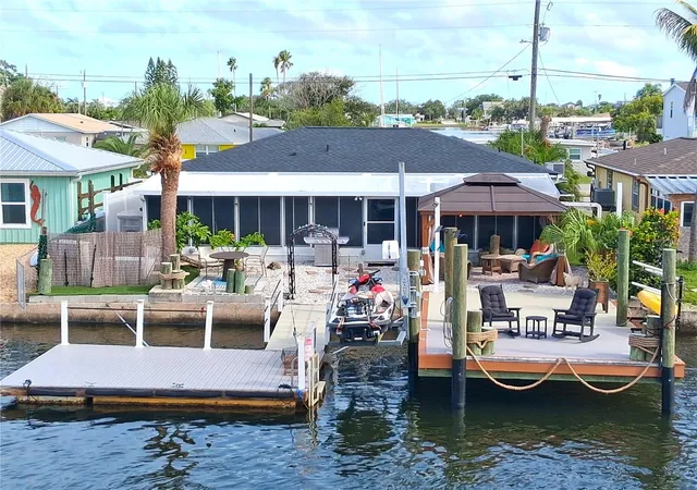 Photo 2 of Single family home for sale at 6424 Boatyard Dr, Hudson, FL 34667 | MLS# W7889074 | Listing updated on 2026-09-12