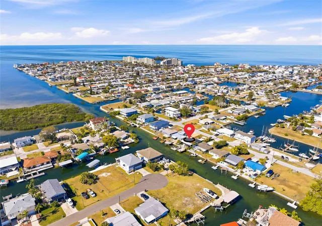 Photo 47 of Single family home for sale at 6424 Boatyard Dr, Hudson, FL 34667 | MLS# W7889074 | Listing updated on 2026-09-12