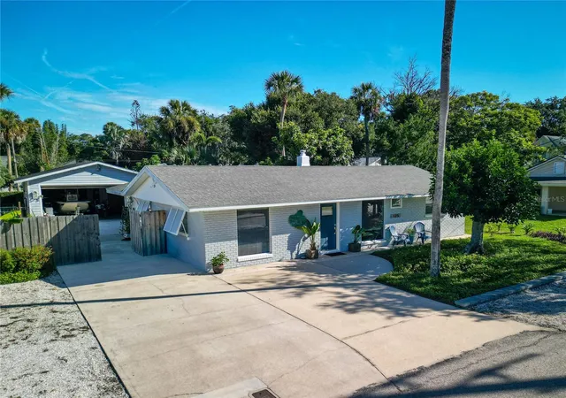 Photo 1 of Single family home for sale at 125 Dixwood Ave, Edgewater, FL 32132 | MLS# NS1089138 | Listing updated on 2026-09-02