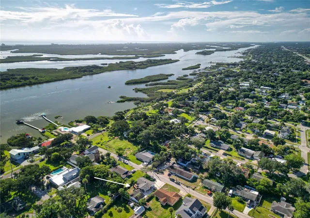 Photo 2 of Single family home for sale at 125 Dixwood Ave, Edgewater, FL 32132 | MLS# NS1089138 | Listing updated on 2026-09-02