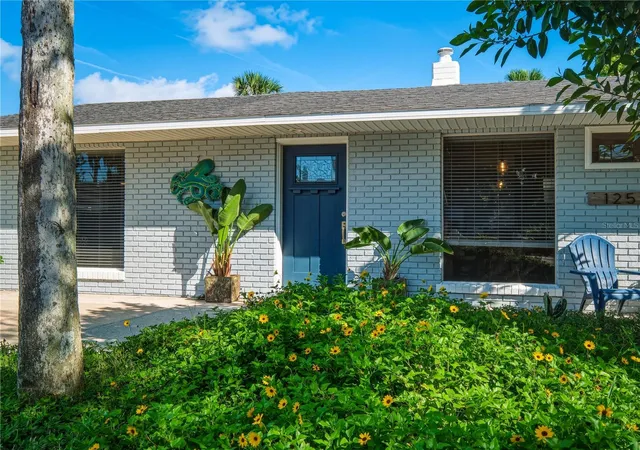 Photo 4 of Single family home for sale at 125 Dixwood Ave, Edgewater, FL 32132 | MLS# NS1089138 | Listing updated on 2026-09-02