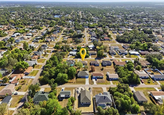 Photo 42 of Single family home for sale at 1437 Rommel St, Port Charlotte, FL 33952 | MLS# C7530185 | Listing updated on 2026-09-05