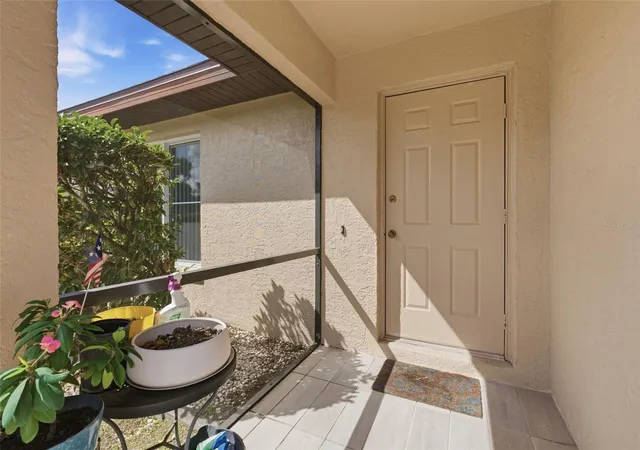 Photo 4 of Single family home for sale at 1437 Rommel St, Port Charlotte, FL 33952 | MLS# C7530185 | Listing updated on 2026-09-05