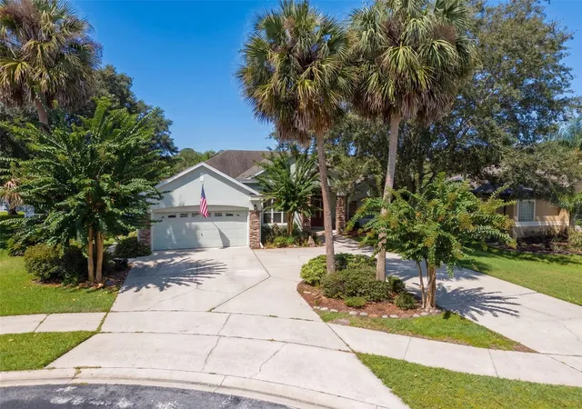 Photo 3 of Single family home for sale at 106 Oak Hvn Cir, Deland, FL 32720 | MLS# S5156665 | Listing updated on 2026-10-09