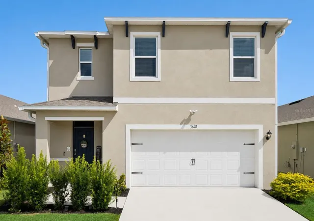 Photo 1 of Single family home for sale at 3676 Sungrove Cir, Sanford, FL 32771 | MLS# O6437923 | Listing updated on 2026-09-06