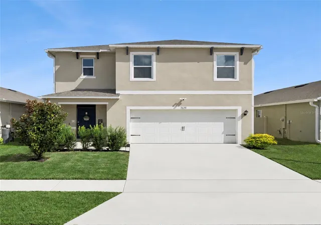 Photo 2 of Single family home for sale at 3676 Sungrove Cir, Sanford, FL 32771 | MLS# O6437923 | Listing updated on 2026-09-06