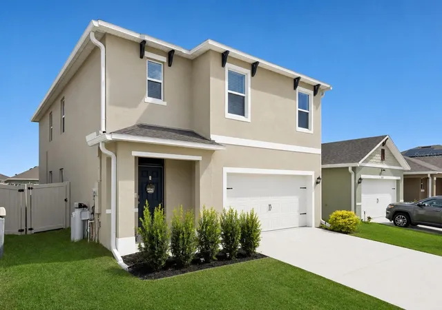 Photo 1 of Single family home for sale at 3676 Sungrove Cir, Sanford, FL 32771 | MLS# O6437923 | Listing updated on 2026-10-07