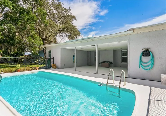 Photo 2 of Single family home for sale at 1131 Lancer Ln, Tarpon Springs, FL 34689 | MLS# TB8544111 | Listing updated on 2026-09-13