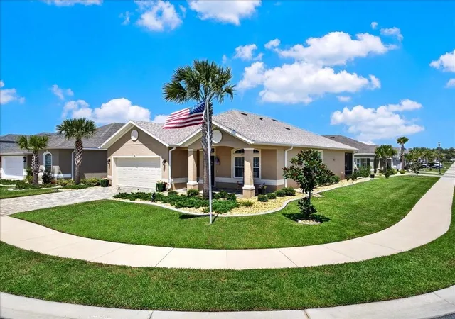 Photo 4 of Single family home for sale at 2 Tideway Trl, Palm Coast, FL 32137 | MLS# FC321111 | Listing updated on 2026-10-13