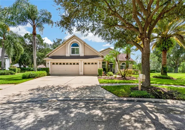 Photo 1 of Single family home for sale at 10160 Whisper Pointe Dr, Tampa, FL 33647 | MLS# TB8544114 | Listing updated on 2026-09-12