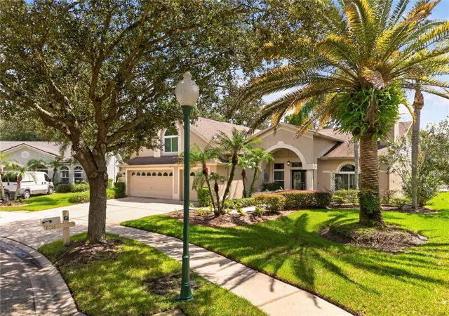 Photo 3 of Single family home for sale at 10160 Whisper Pointe Dr, Tampa, FL 33647 | MLS# TB8544114 | Listing updated on 2026-09-12