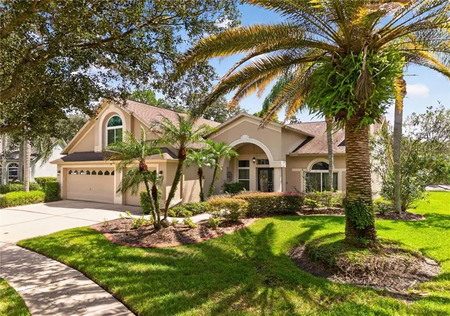 Photo 3 of Single family home for sale at 10160 Whisper Pointe Dr, Tampa, FL 33647 | MLS# TB8544114 | Listing updated on 2026-09-12