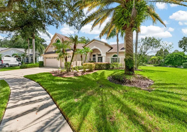 Photo 4 of Single family home for sale at 10160 Whisper Pointe Dr, Tampa, FL 33647 | MLS# TB8544114 | Listing updated on 2026-09-12
