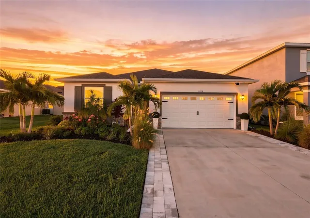 Photo 2 of Single family home for sale at 5224 Adega Way, Bradenton, FL 34211 | MLS# A4704608 | Listing updated on 2026-09-04