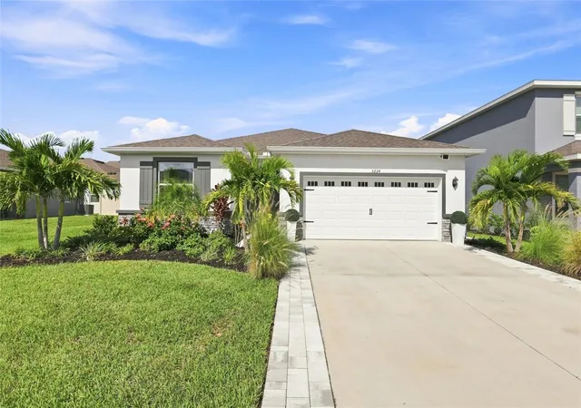 Photo 36 of Single family home for sale at 5224 Adega Way, Bradenton, FL 34211 | MLS# A4704608 | Listing updated on 2026-09-04