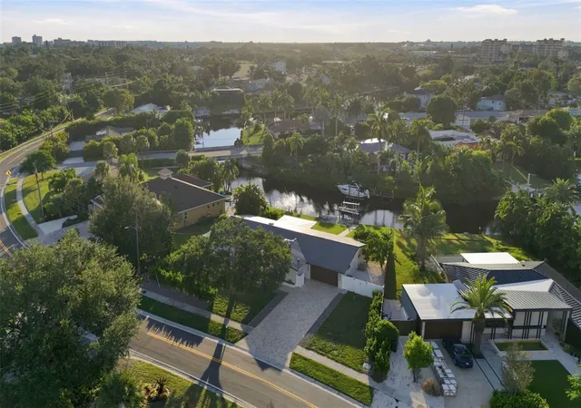 Single family home for sale at 2303 Constitution Blvd, SARASOTA, FL 34231 | MLS# A4704609