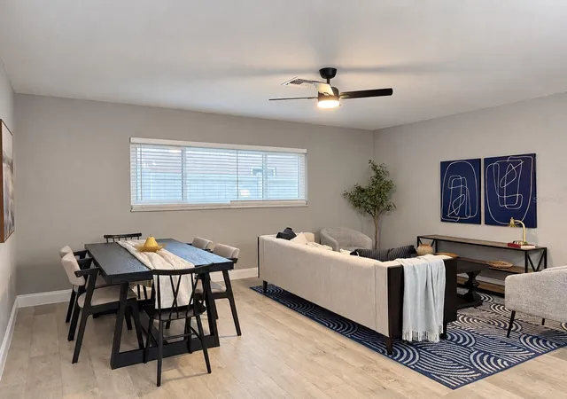 Photo 3 of Single family home for sale at 7400 LOCUST STREET, St Petersburg, FL 33702 | MLS# TB8544117 | Listing updated on 2026-10-21