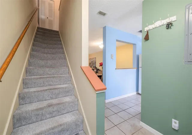 Listing Photo 4 - Condo for sale in building located at 105 White Fawn Dr, DAYTONA BEACH, FL 32114 - Unit #1050