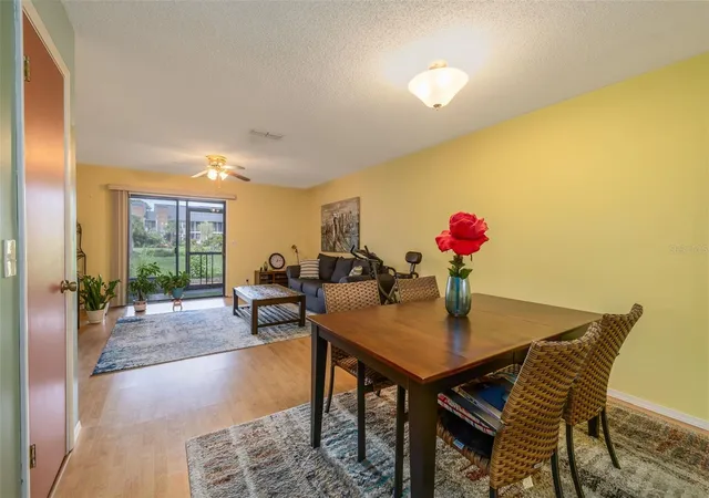 Listing Photo 5 - Condo for sale in building located at 105 White Fawn Dr, DAYTONA BEACH, FL 32114 - Unit #1050