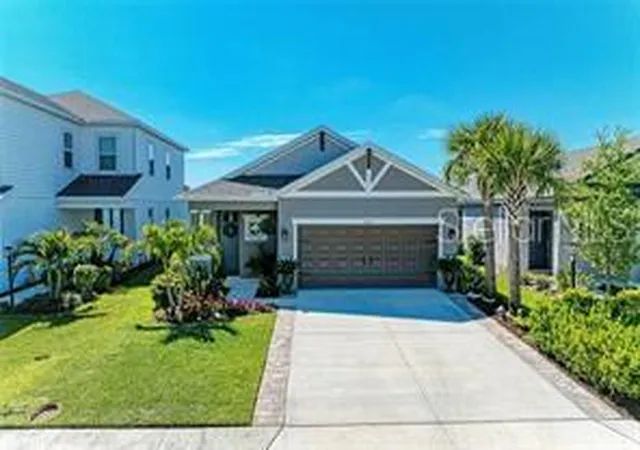 Photo 1 of Sale Pending at 4253 Pond Brk Ct, Bradenton, FL 34211 | MLS# A4704613 | Listing updated on 2026-09-01