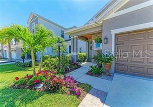 Photo 3 of Sale Pending at 4253 Pond Brk Ct, Bradenton, FL 34211 | MLS# A4704613 | Listing updated on 2026-09-01