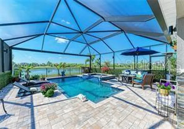 Photo 6 of Sale Pending at 4253 Pond Brk Ct, Bradenton, FL 34211 | MLS# A4704613 | Listing updated on 2026-09-01